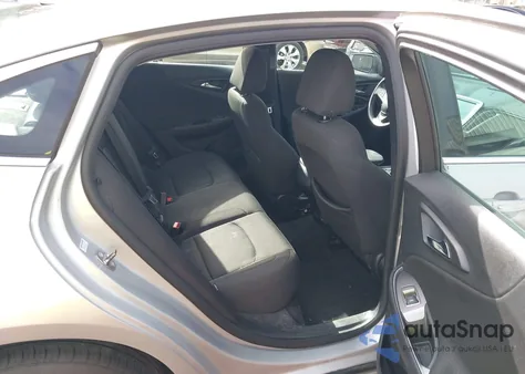 2017 Chevrolet Malibu Ls z USA, uszkodzony, nr VIN 1G1ZB5ST4HF279783